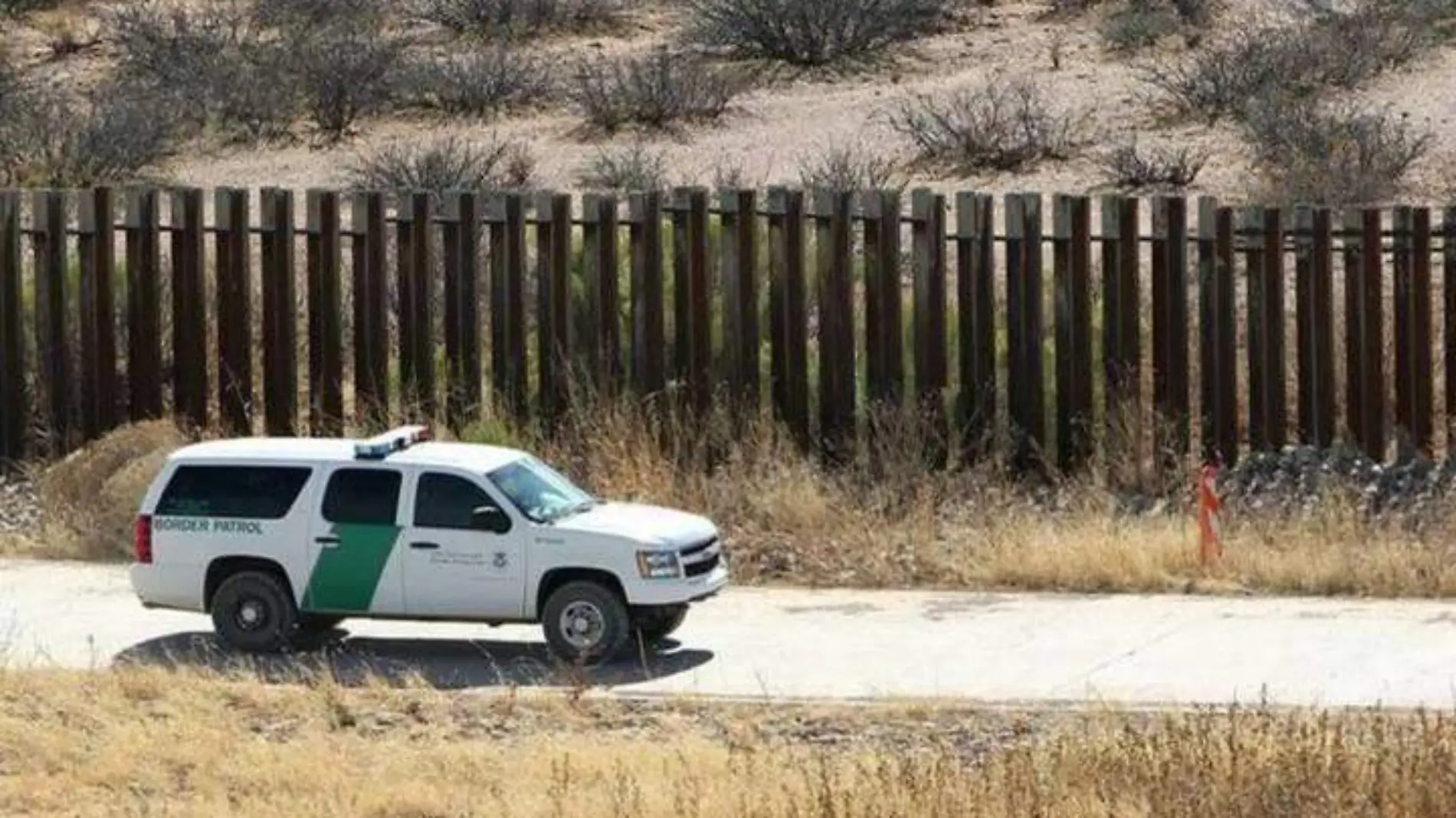 La CBP desmintió información con la que “enganchan” a migrantes